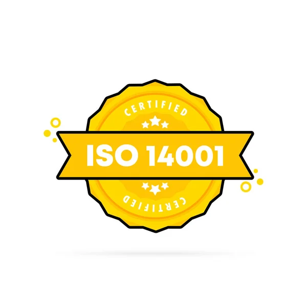 ISO 14001